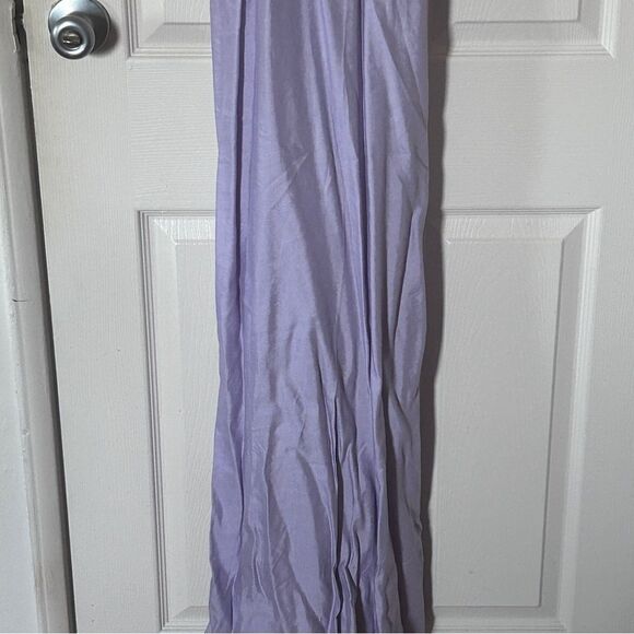 Jonathan Simkhai Prudence Dress - Picture 7 of 9